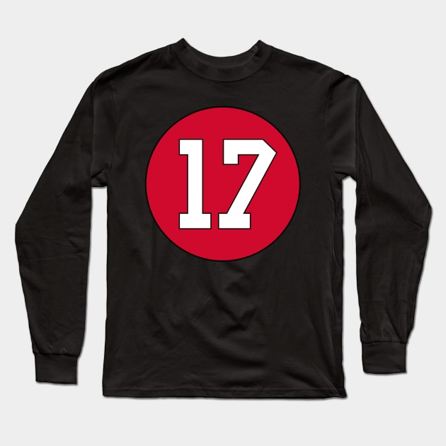 stromer Long Sleeve T-Shirt by cartershart